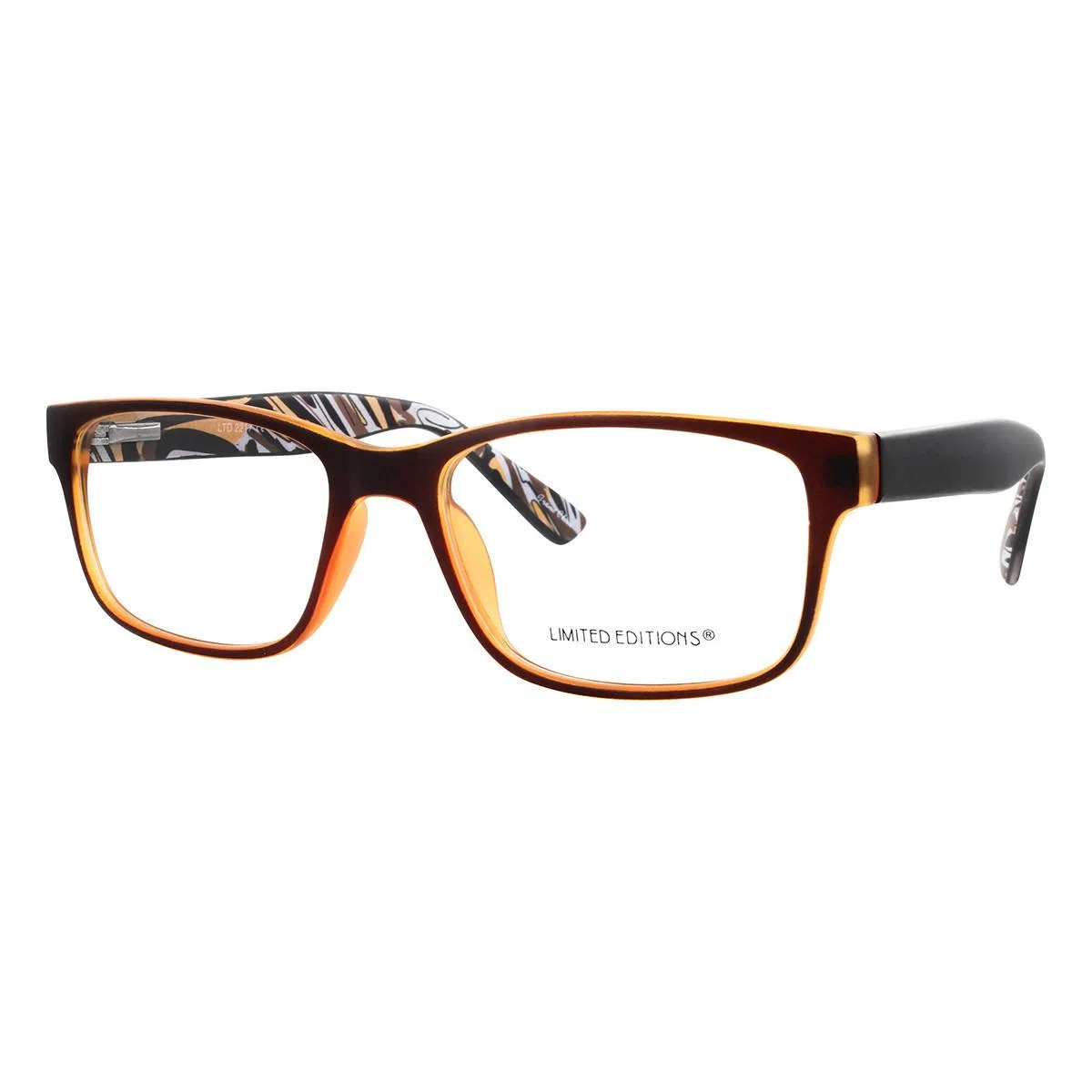 LIMITED EDITIONS 2217 Eyeglasses - view 8